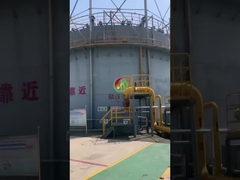 پروژه بیوگاز کود حیوانی