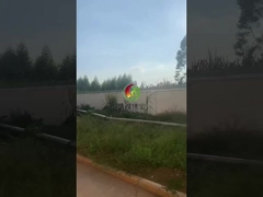 پروژه بیوگاز مواد آلی زباله