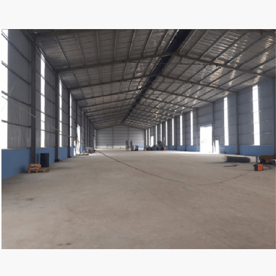 کارخانه سیار بیوگاز کشاورزی برای استفاده صنعتی