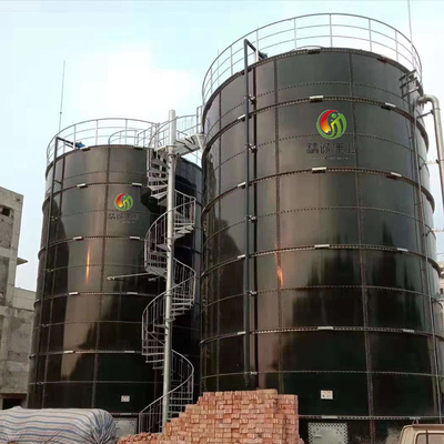 هزینه نیروگاه بیوگاز در مقیاس کوچک Bio CNG