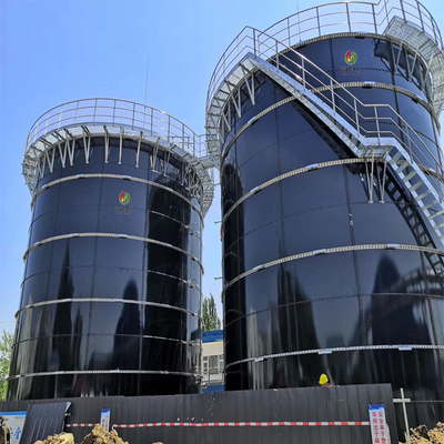 هزینه نیروگاه بیوگاز در مقیاس کوچک Bio CNG