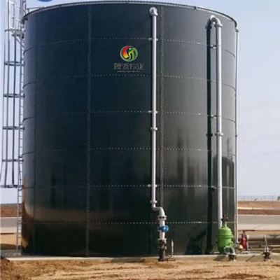 سیستم بیوگاز بیوگاز قابل حمل بیو گاز برای خانه در مقیاس کوچک