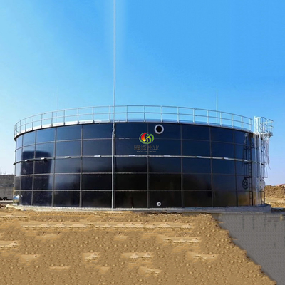 کارخانه بیوگاز از بیوگاز سرگین گاو تا کارخانه بیو گاز CNG