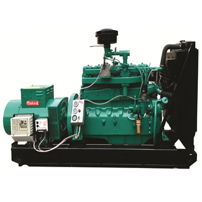 ژنراتور LPG رنگ اسپری با خروجی قدرت سفارشی و تکنولوژی پیشرفته