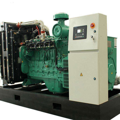 ژنراتور LPG رنگ اسپری با خروجی قدرت سفارشی و تکنولوژی پیشرفته
