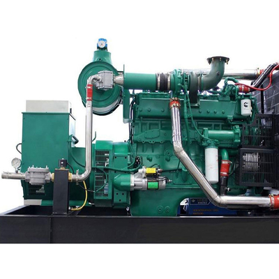 ژنراتور LPG با گاز بیوگازی موتور احتراق داخلی