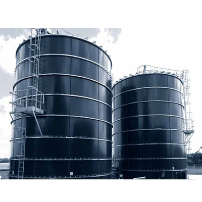 فناوری راکتور آناروبی خود را با UASB Upflow Anaerobic Sludge Blanket بهبود ببخشید