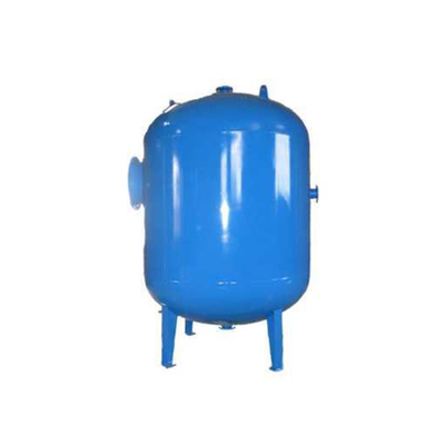 سیستم فیلتر آب فاضلاب فیلتر چندرسانه ای کوارتز ساند FRP